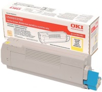 Photos - Ink & Toner Cartridge OKI 43381905 