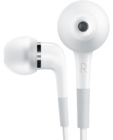 Headphones Apple iPod In-Ear Headphones with Remote and Mic 