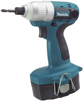 Photos - Drill / Screwdriver Makita 6936FDWDE 