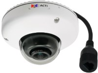 Surveillance Camera ACTi E919 