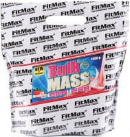 Photos - Weight Gainer FitMax Bulk Mass 2.8 kg