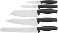 Photos - Knife Set Fiskars Functional Form 1014201 