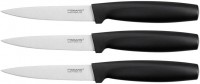 Photos - Knife Set Fiskars Functional Form 1014276 