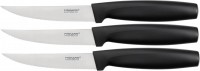 Photos - Knife Set Fiskars Functional Form 1014280 
