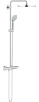 Photos - Shower System Grohe Euphoria XXL System 310 26075000 