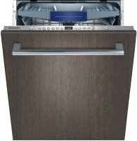 Photos - Integrated Dishwasher Siemens SN 636X00 KE 