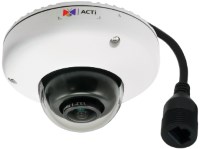Photos - Surveillance Camera ACTi E921 