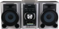 Photos - Audio System Sony MHC-EC68 