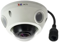 Surveillance Camera ACTi E927 
