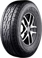 Photos - Tyre Bridgestone Dueler A/T 001 255/70 R18 116S 