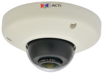 Photos - Surveillance Camera ACTi E98 
