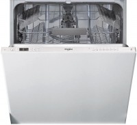 Photos - Integrated Dishwasher Whirlpool WIC 3C26 