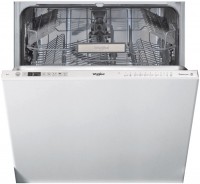 Photos - Integrated Dishwasher Whirlpool WIO 3T121 