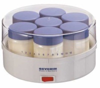 Photos - Yoghurt / Ice Cream Maker Severin JG 3516 