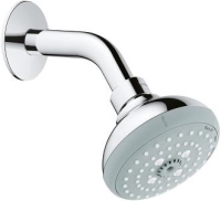 Photos - Shower System Grohe New Tempesta 100 26088000 