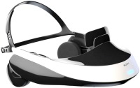 Photos - VR Headset Sony HMZ-T1 