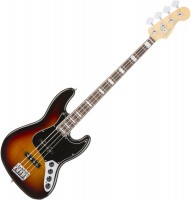 Photos - Guitar Fender American Elite Jazz Bass 