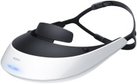 Photos - VR Headset Sony HMZ-T2 
