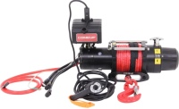 Photos - Hoist / Winch COMEUP Cap 9.0s 859312 