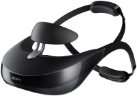 VR Headset Sony HMZ-T3 
