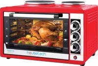 Photos - Mini Oven Housetech 15007 