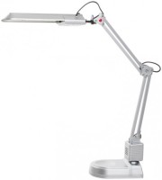 Photos - Desk Lamp Accento Lighting ALH-T-BK-HD2003A 
