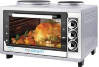 Photos - Mini Oven Housetech 16005 