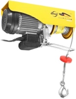 Photos - Hoist / Winch DENZEL TF-250 52011 