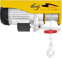 Photos - Hoist / Winch DENZEL TF-500 52012 