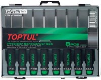 Photos - Tool Kit TOPTUL GAAW0802 