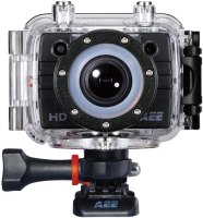 Photos - Action Camera AEE Magiсam SD23 