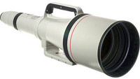 Photos - Camera Lens Canon 1200mm f/5.6L EF USM 