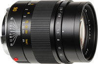 Camera Lens Leica 90mm f/2.5 SUMMARIT-M 