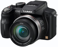 Camera Panasonic DMC-FZ45 