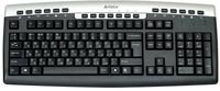 Photos - Keyboard A4Tech KR-86 