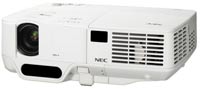 Projector NEC NP43 