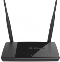 Photos - Wi-Fi D-Link DIR-825/AC/E 