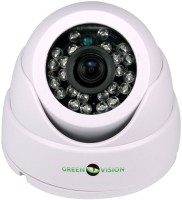 Photos - Surveillance Camera GreenVision GV-035-GHD-H-DII10-20 