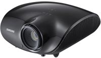 Projector Samsung SP-A600 