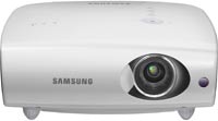 Photos - Projector Samsung SP-L201 