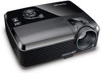 Photos - Projector Viewsonic PJD6221 