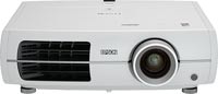 Photos - Projector Epson PowerLite 8500UB 
