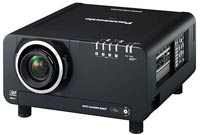 Photos - Projector Panasonic PT-DW100 