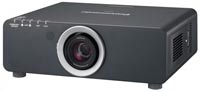 Projector Panasonic PT-DZ6700E 