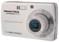 Photos - Camera Praktica Luxmedia 12-TS 