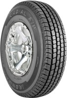Photos - Tyre Ironman Radial A/P 245/65 R17C 107T 