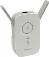 Photos - Wi-Fi TP-LINK RE350 