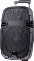 Photos - Speakers Ibiza Hybrid 12 VHF-BT 