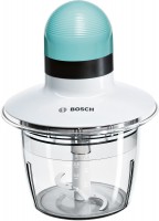 Photos - Mixer Bosch MMR 0801 turquoise