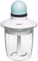 Photos - Mixer Bosch MMR 1501 turquoise